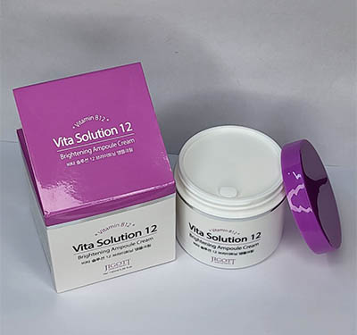 JIGOTT Vita Solution 12